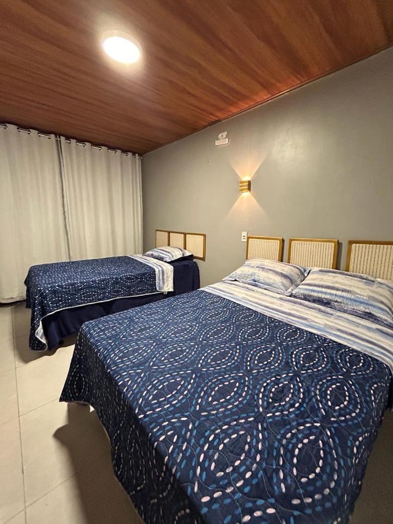 Essencia De Atins Hotel Exterior photo